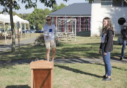 Fête du Campus de La Roche-sur-Yon 2019