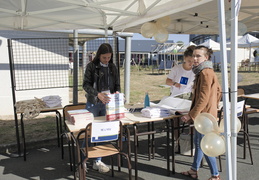 Fête du Campus de La Roche-sur-Yon 2019