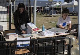 Fête du Campus de La Roche-sur-Yon 2019