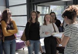 Fête du Campus de La Roche-sur-Yon 2019