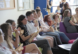 Fête du Campus de La Roche-sur-Yon 2019