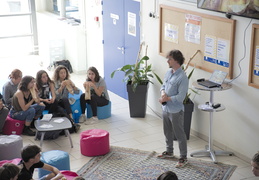 Fête du Campus de La Roche-sur-Yon 2019