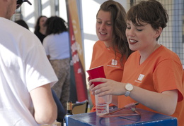 Fête du Campus de La Roche-sur-Yon 2019