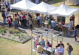 Fête du Campus de La Roche-sur-Yon 2019