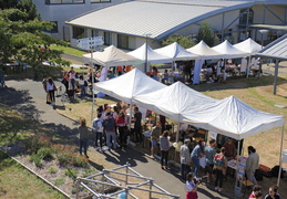 Fête du Campus de La Roche-sur-Yon 2019