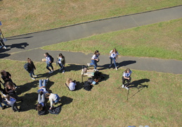 Fête du Campus de La Roche-sur-Yon 2019