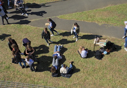 Fête du Campus de La Roche-sur-Yon 2019