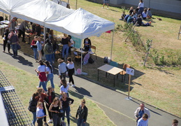 Fête du Campus de La Roche-sur-Yon 2019