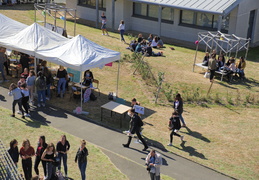 Fête du Campus de La Roche-sur-Yon 2019