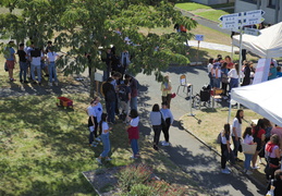 Fête du Campus de La Roche-sur-Yon 2019