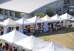 Fête du Campus de La Roche-sur-Yon 2019