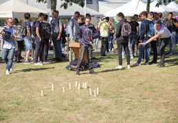Fête du Campus de La Roche-sur-Yon 2019