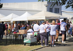 Fête du Campus de La Roche-sur-Yon 2019
