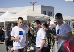 Fête du Campus de La Roche-sur-Yon 2019