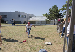 Fête du Campus de La Roche-sur-Yon 2019
