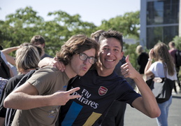Fête du Campus de La Roche-sur-Yon 2019