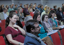 Journées de l’AFAM : UN MONDE EN MOUVEMENT