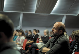 Journées de l’AFAM : UN MONDE EN MOUVEMENT