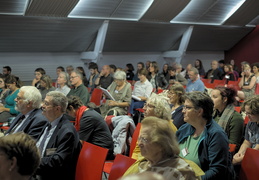 Journées de l’AFAM : UN MONDE EN MOUVEMENT