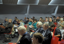 Journées de l’AFAM : UN MONDE EN MOUVEMENT