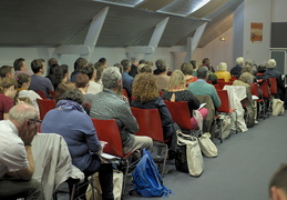 Journées de l’AFAM : UN MONDE EN MOUVEMENT