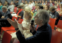 Journées de l’AFAM : UN MONDE EN MOUVEMENT