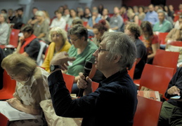 Journées de l’AFAM : UN MONDE EN MOUVEMENT