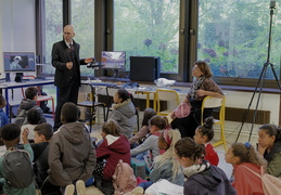 Fête de la science : l'Université de Nantes vous fait découvrir la science autrement !