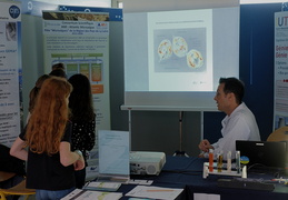 Fête de la science : l'Université de Nantes vous fait découvrir la science autrement !