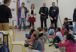 Fête de la science : l'Université de Nantes vous fait découvrir la science autrement !