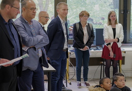 Fête de la science : l'Université de Nantes vous fait découvrir la science autrement !