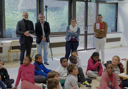 Fête de la science : l'Université de Nantes vous fait découvrir la science autrement !