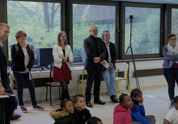 Fête de la science : l'Université de Nantes vous fait découvrir la science autrement !