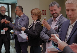 Fête de la science : l'Université de Nantes vous fait découvrir la science autrement !