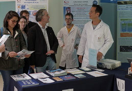 Fête de la science : l'Université de Nantes vous fait découvrir la science autrement !