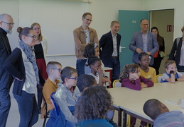 Fête de la science : l'Université de Nantes vous fait découvrir la science autrement !