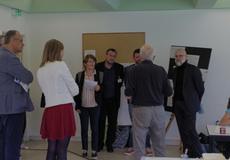 Fête de la science : l'Université de Nantes vous fait découvrir la science autrement !