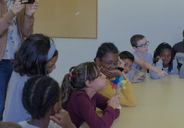 Fête de la science : l'Université de Nantes vous fait découvrir la science autrement !