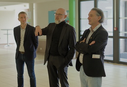 Fête de la science : l'Université de Nantes vous fait découvrir la science autrement !