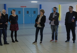 Fête de la science : l'Université de Nantes vous fait découvrir la science autrement !