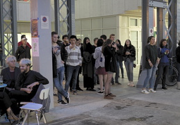 Soirée de rentrée des étudiants étrangers et nouveaux étudiants nantais