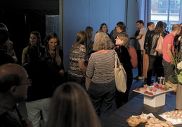 Soirée de rentrée des personnels