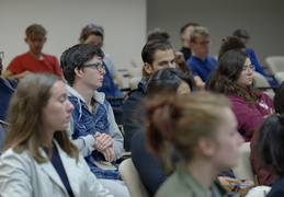 Une soirée pour tout savoir sur l'entrepreneuriat-étudiant !