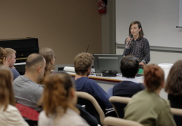 Une soirée pour tout savoir sur l'entrepreneuriat-étudiant !