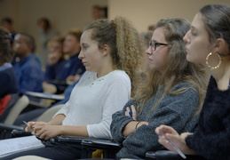 Une soirée pour tout savoir sur l'entrepreneuriat-étudiant !