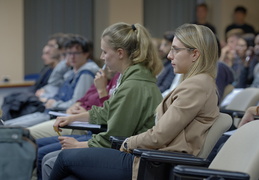 Une soirée pour tout savoir sur l'entrepreneuriat-étudiant !