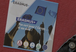 ErasmusDays 2019