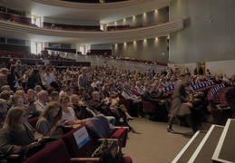 Cérémonie des diplômes de Polytech Nantes