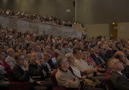 Cérémonie des diplômes de Polytech Nantes