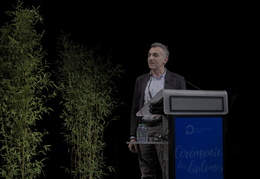 Cérémonie des diplômes de Polytech Nantes